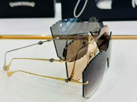 Picture of Chrome Hearts Sunglasses _SKUfw58025312fw